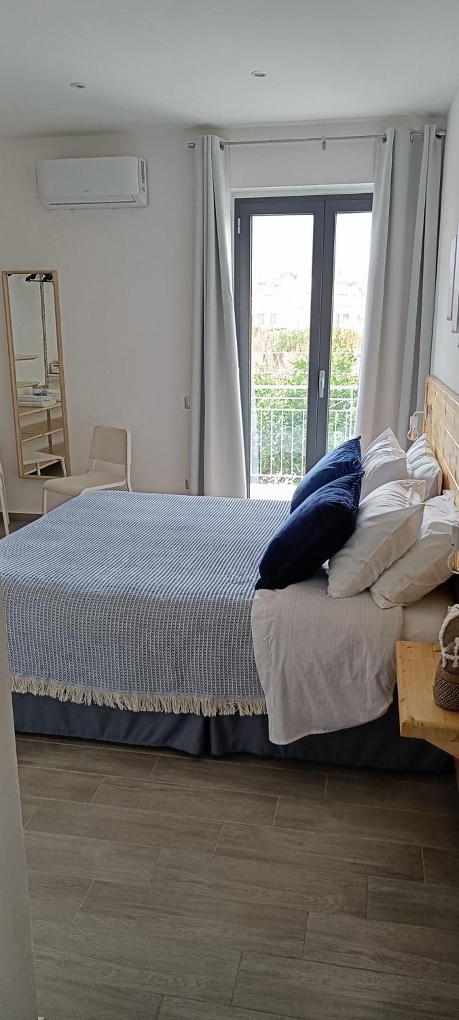Casa Di Nonna Margherita Trecase Extérieur photo