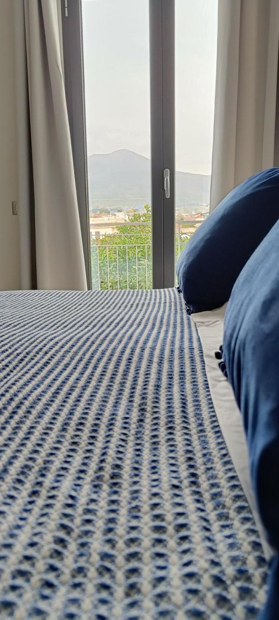 Casa Di Nonna Margherita Trecase Extérieur photo