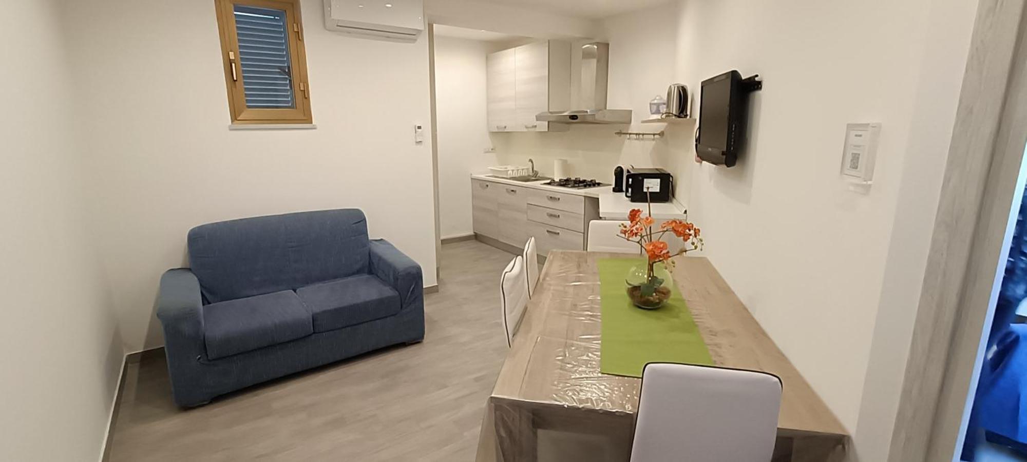 Casa Di Nonna Margherita Trecase Extérieur photo