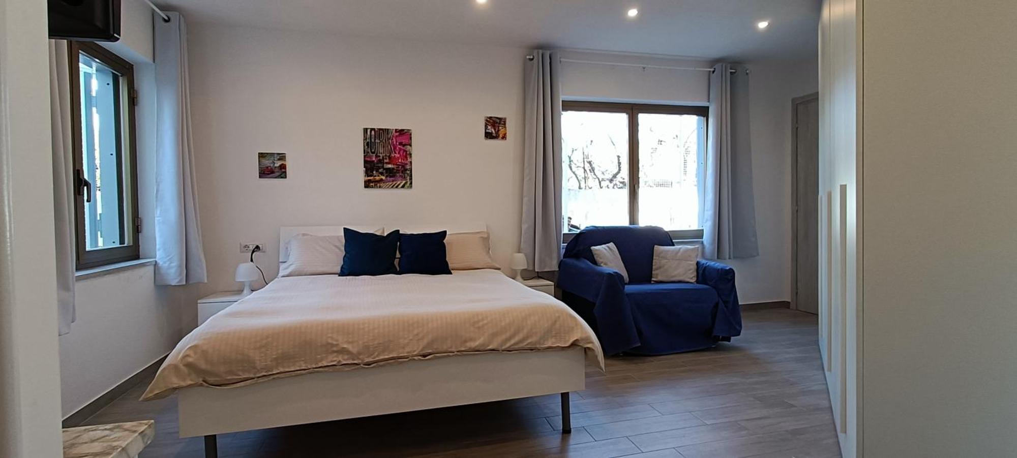Casa Di Nonna Margherita Trecase Extérieur photo