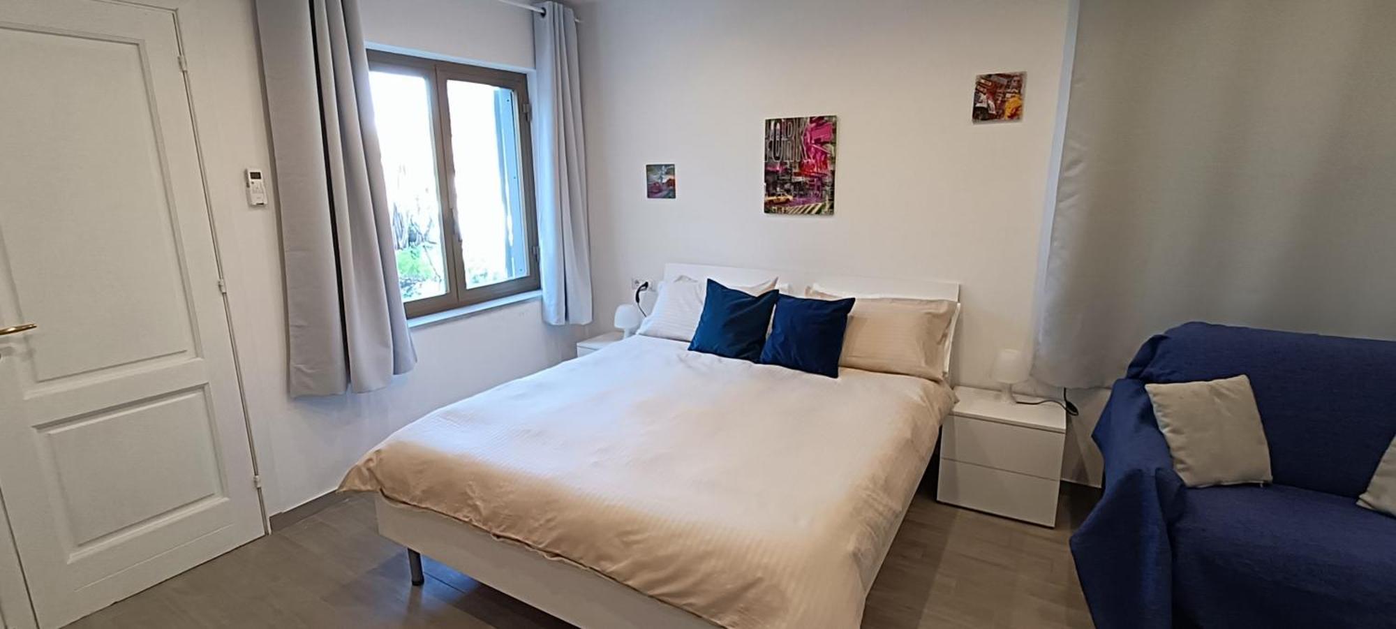 Casa Di Nonna Margherita Trecase Extérieur photo